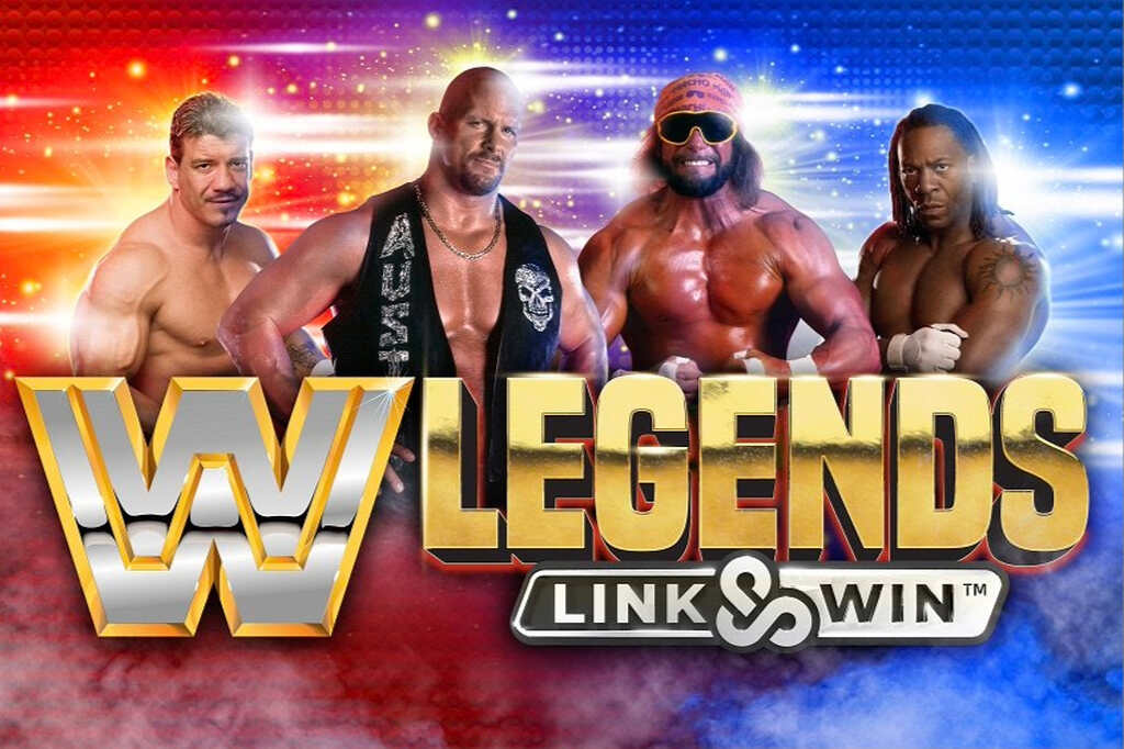 WWE-legends