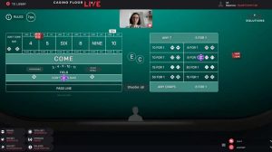 craps-by-live-solutions
