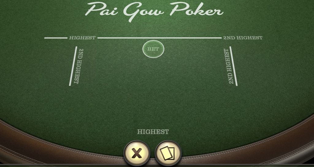 pai-gow