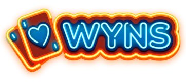 Wyns Casino logo