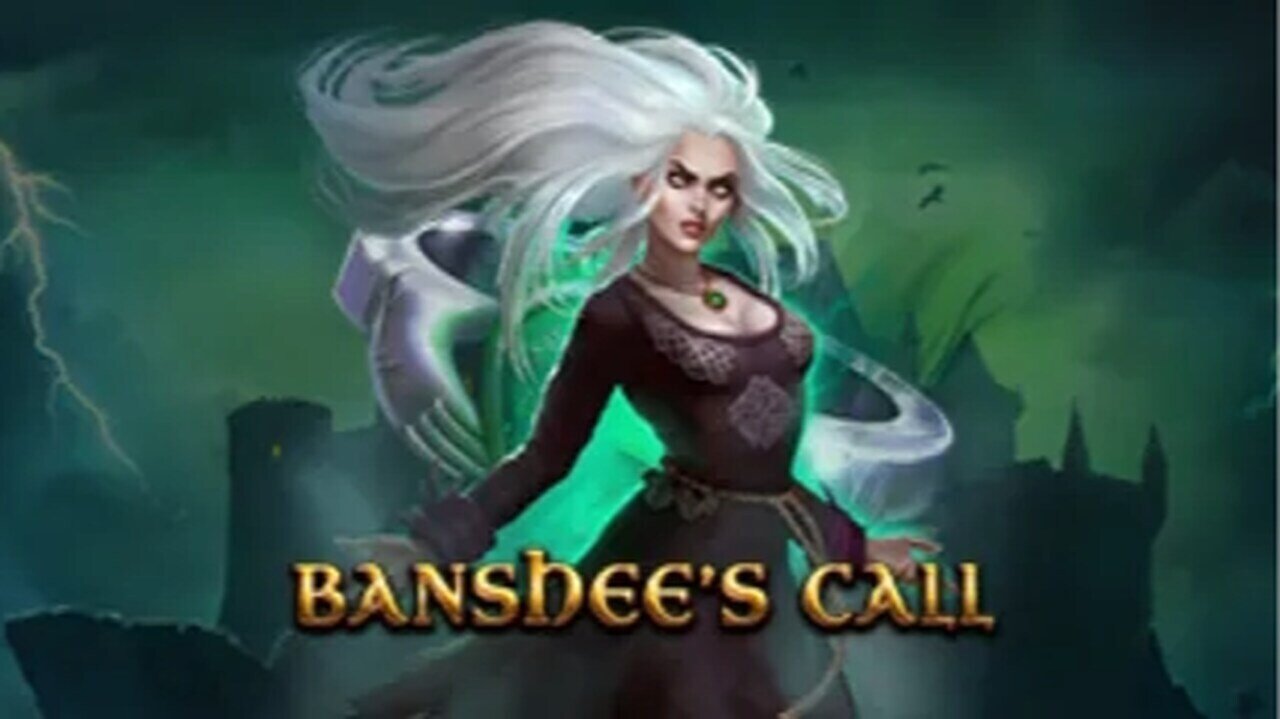 Banshees-Call-Spinomenal - Halloween