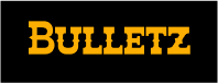 Bulletz Casino logo