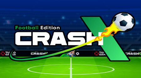Crash-X-Football - Best Crash Gambling Sites in Canada