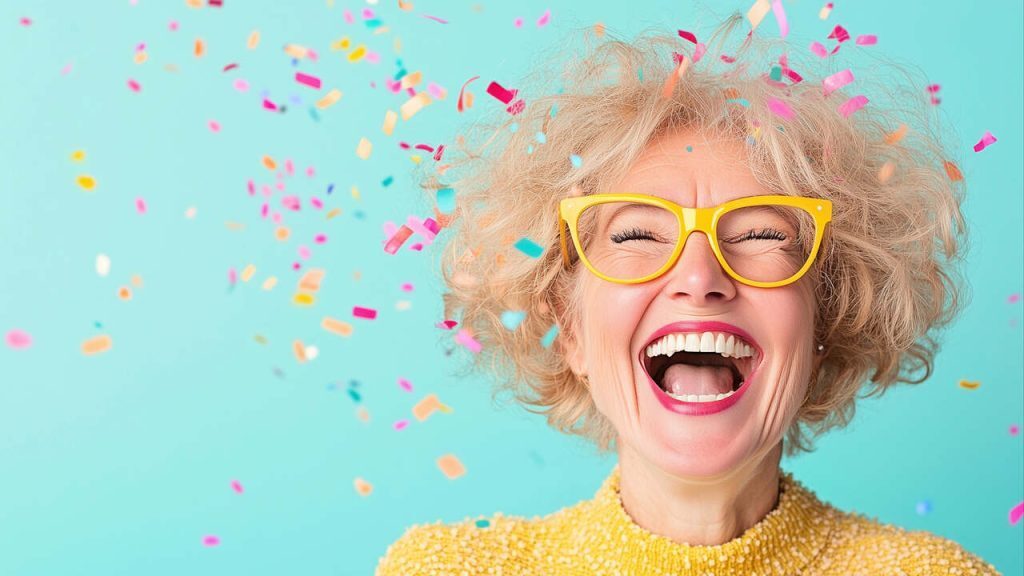 Carrie Edwards Let ChatGPT Pick Her Lottery Numbers — and It Paid Off Big