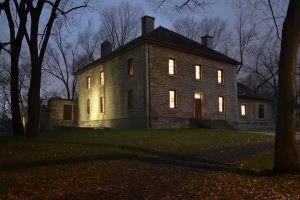 The Most Haunted Legends in Canada: Where Luck Meets the Supernatural