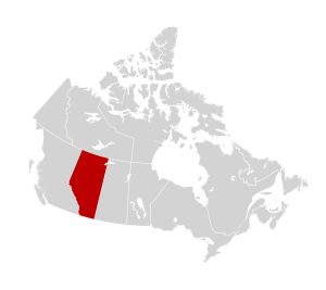 Alberta Province