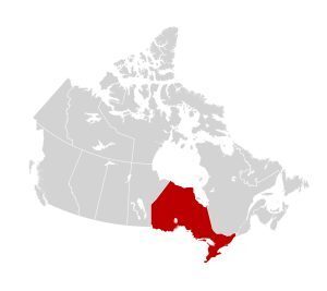 Ontario Province
