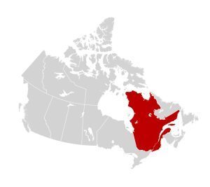 Quebec Province