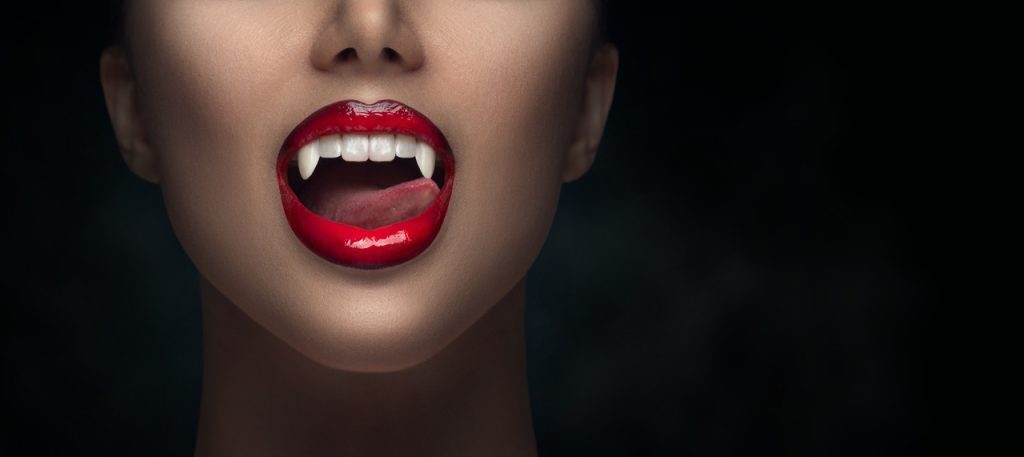 Vampire: The Masquerade – Bloodlines 2 Fans, You’ll Love These Online Slots