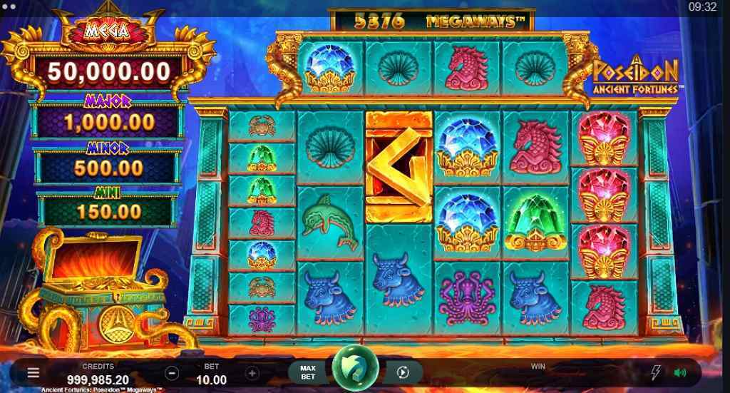 ancient-fortunes-poseidon-megaways