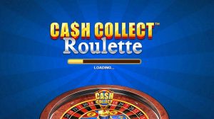 cash-collect-roulette game for Canadian online players