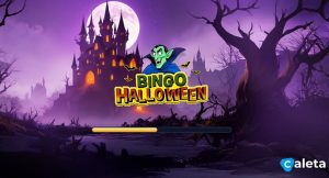 halloween bingo for Canadian players