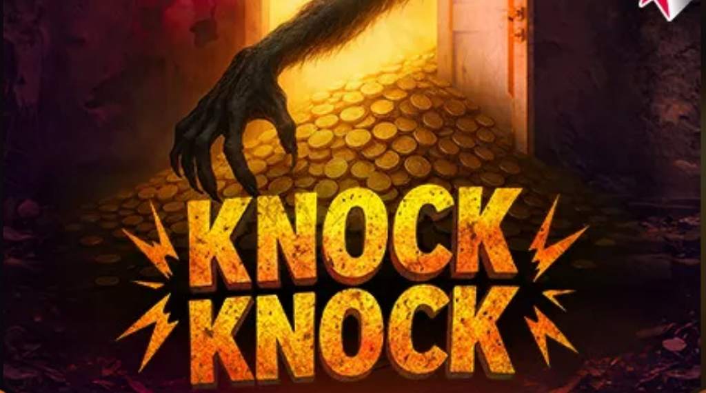 knock knock instant win game