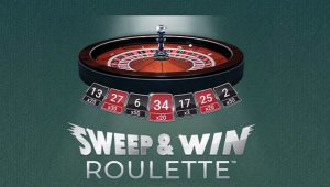 sweep and win roulette for Canadian online casino players