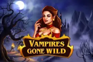 Vampires gone wild