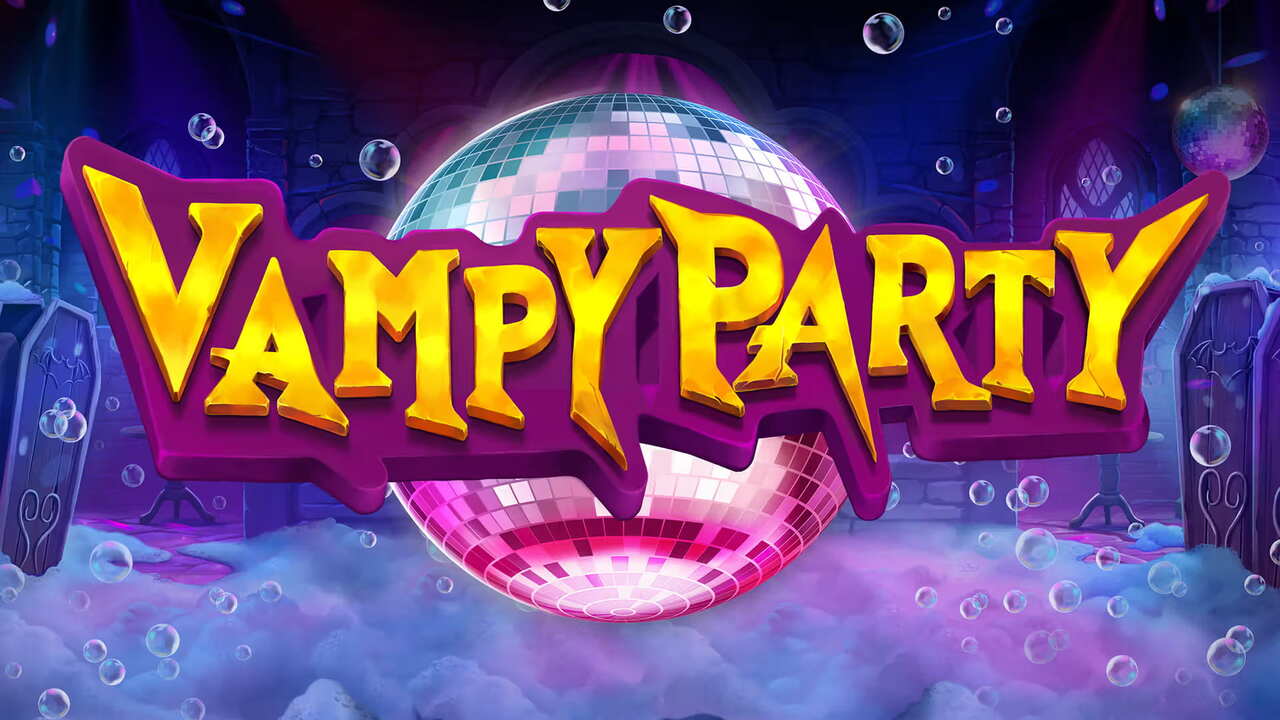 Vampy party