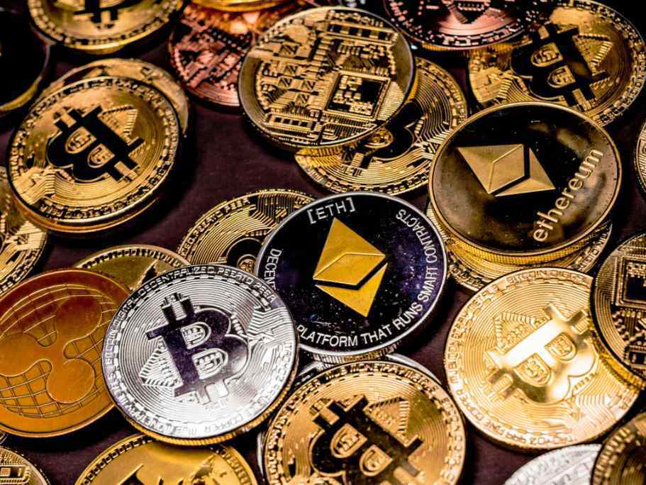 Ontario iGaming crypto