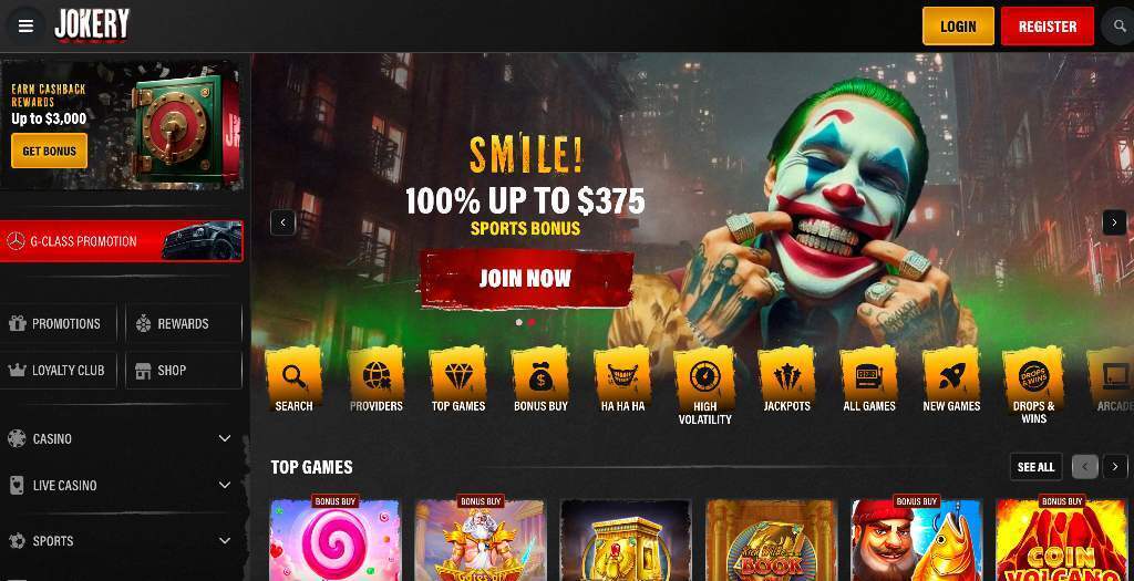 jokery-casino