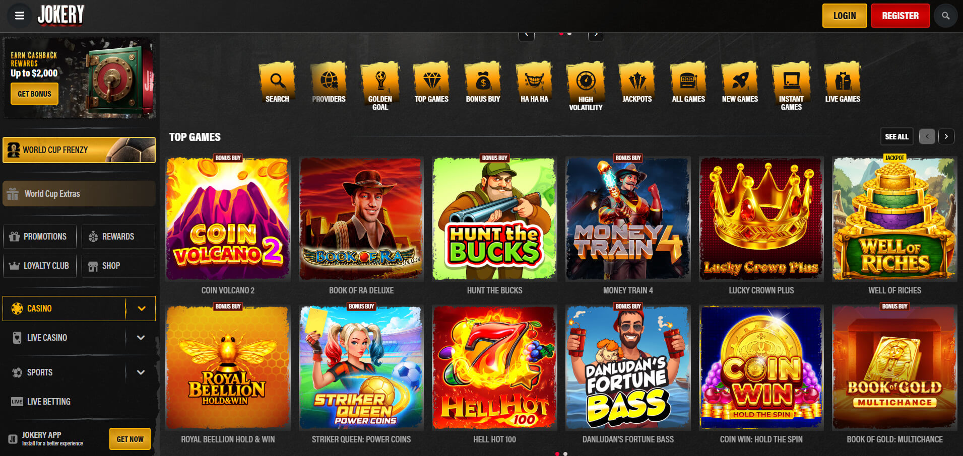 jokery-game-lobby-screenshot