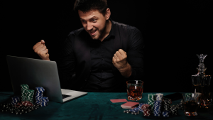 online casino celebrate