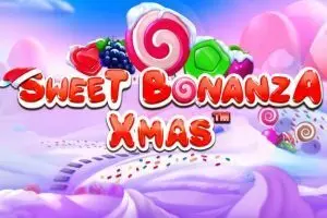 Sweet Bonanza Xmas