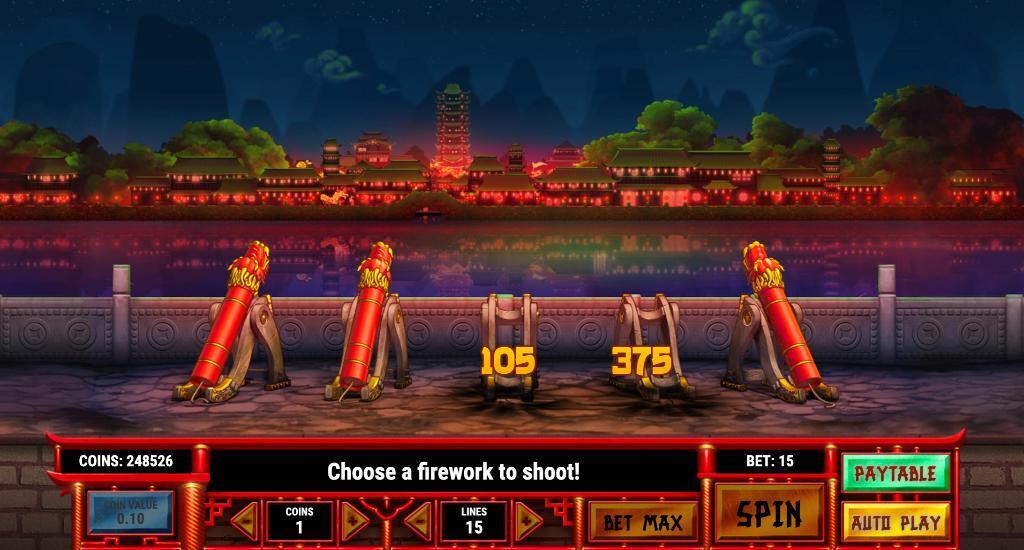 fireworfks-bonus-game