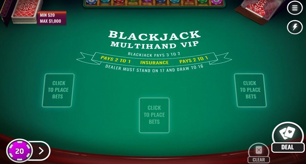 multihand-blackjack-vip