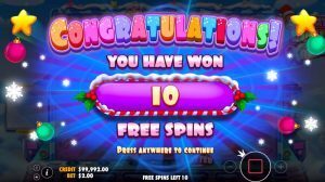 Sugar Rush Xmas Slot Review 2026 – Learn About Sugar Rush Xmas