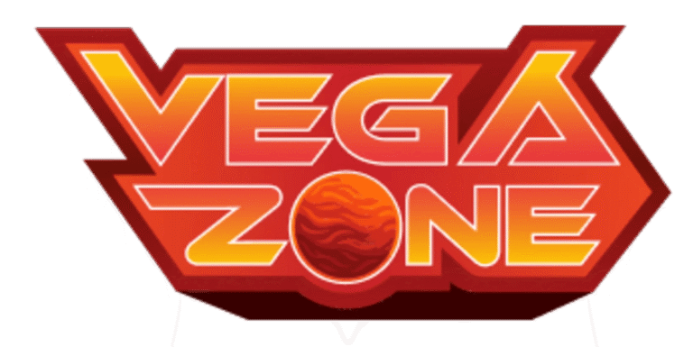 Vegazone Casino logo