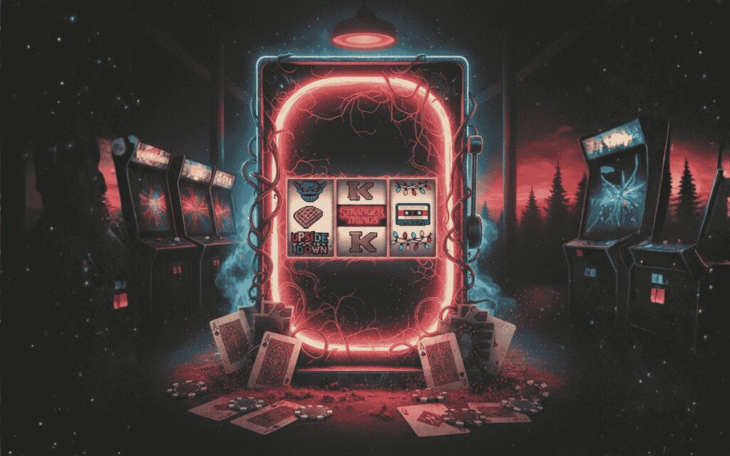 Why Stranger Things Fans Are Obsessed With Hidden Episodes (And How Casinos Use the Same Trick)