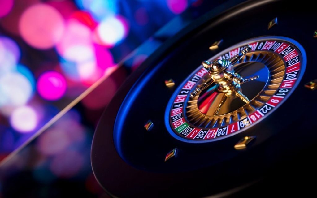 Fast-paced Casino Games for When You Only Have 5 Minutes