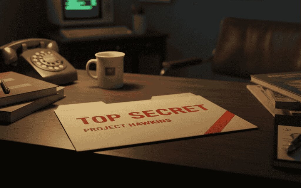 Why do we love hidden episodes, easter eggs, and surprise bonuses?