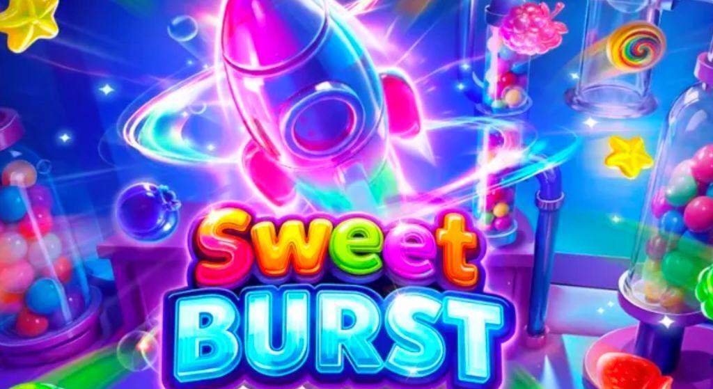 sweet-burst