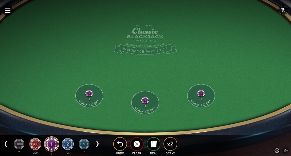 Classic-Blackjack-Multi-hand-Table-View