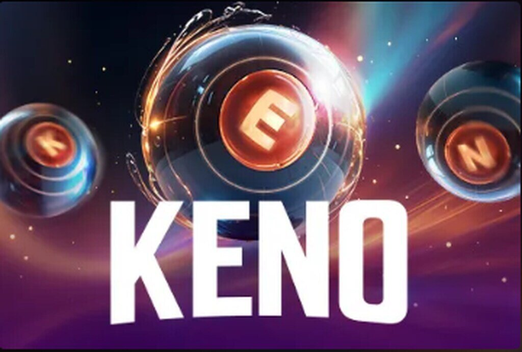 Classic-Keno