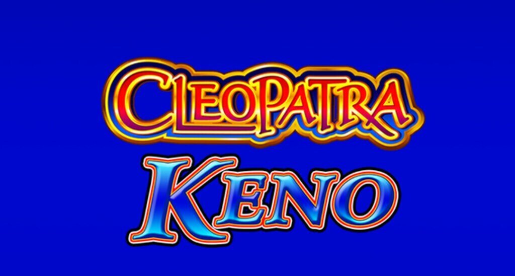 Cleopatra-Keno
