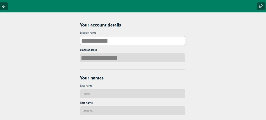 Jumbobet Casino registered test account dashboard showing balance and interface.