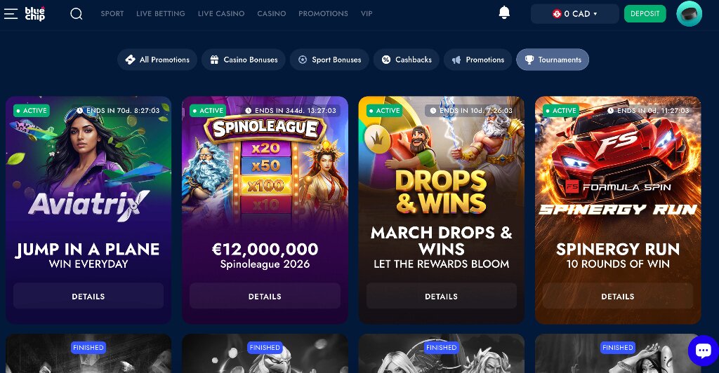 bluechip-casino-tournaments