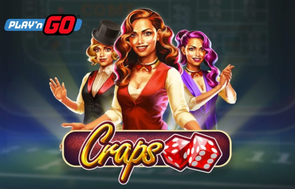 Play and Go Craps 