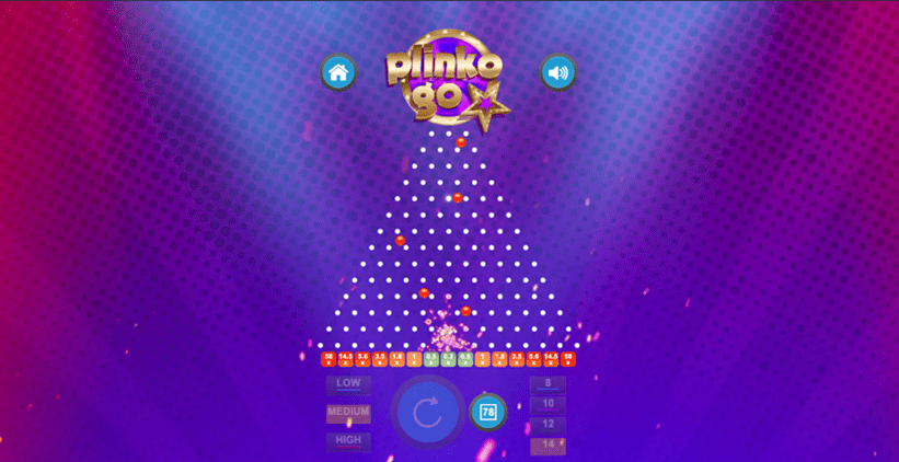 Plinko Go