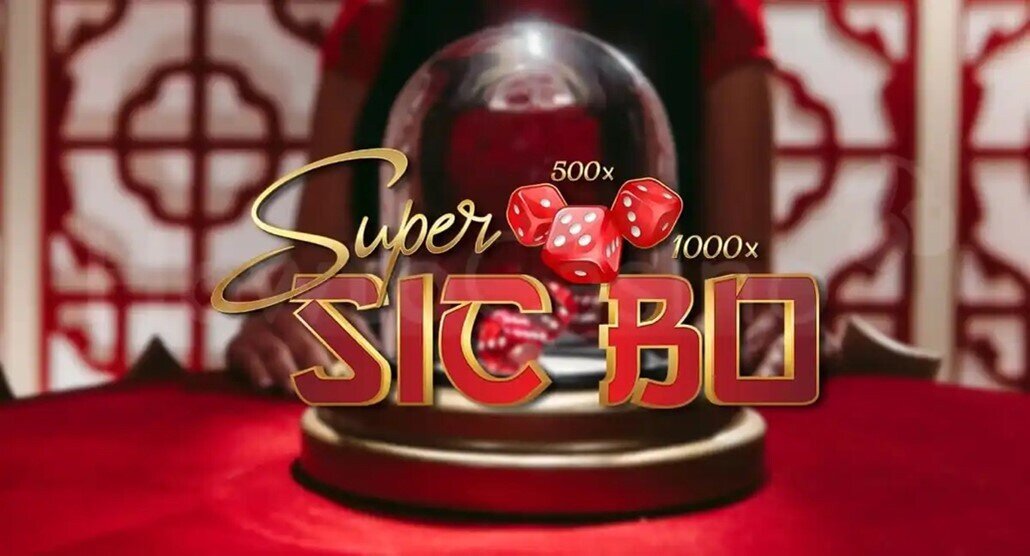 Super-Sic-Bo