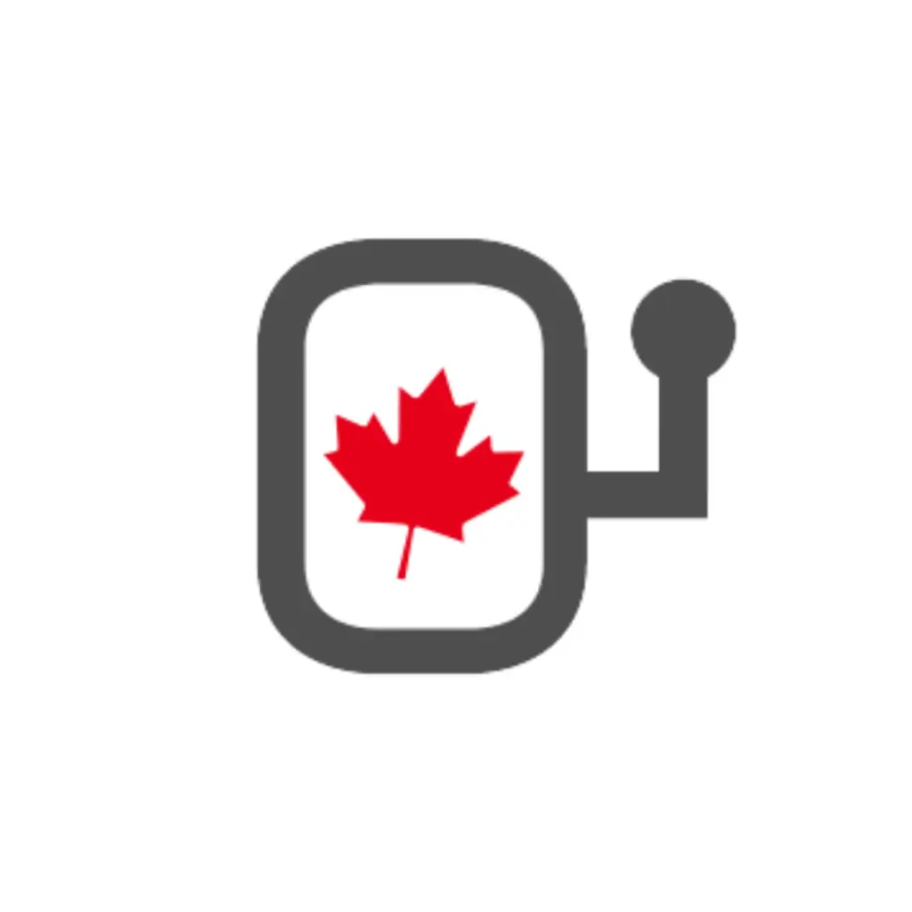 Maple Casino Icon