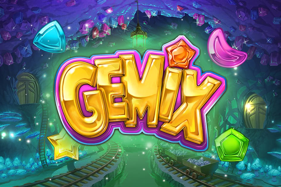 gemix-slot
