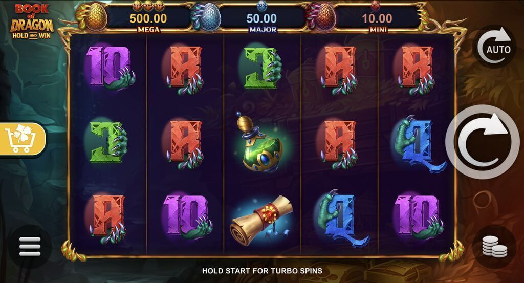 Book-of-Dragon-Hold-and-Win-screenshot