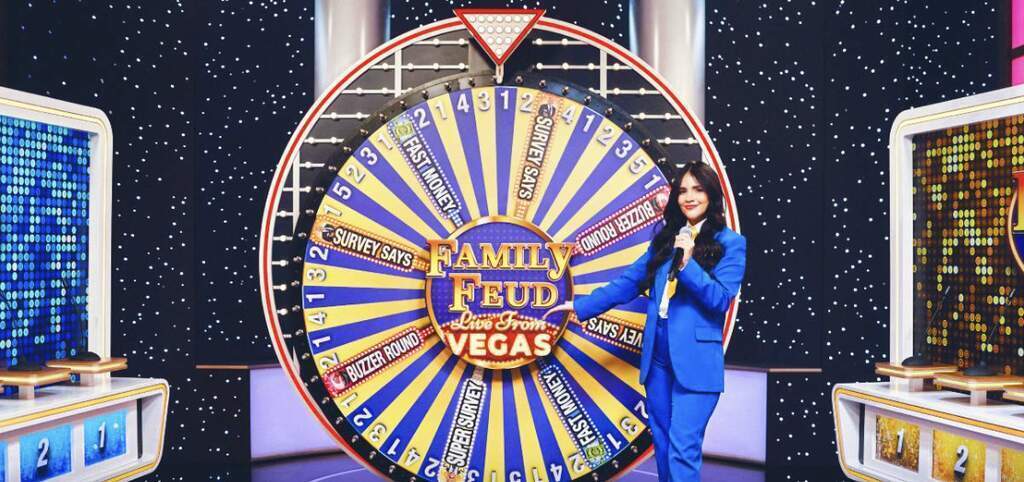 Live game shows