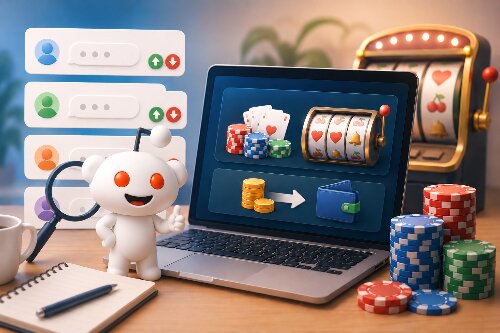 What Reddit Complaints Reveal About Online Casino Payouts