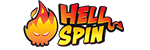 HellSpin Casino logo