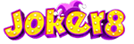 Joker8 logo