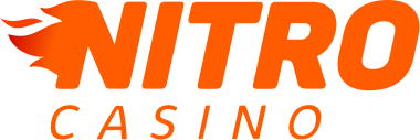 Nitro Casino logo