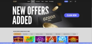 Ozoon-Casino